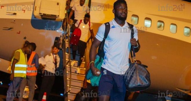 Gabon vs RDC ce dimanche : le maire de Franceville promet des sous au premier buteur