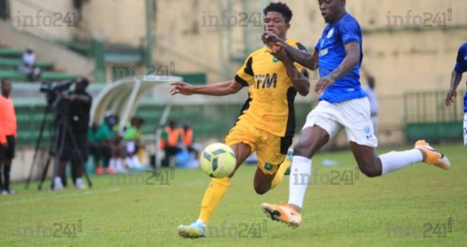 National Foot 1&nbsp;: une moyenne de 4 buts pour la 15e journée, AO CMS aux commandes