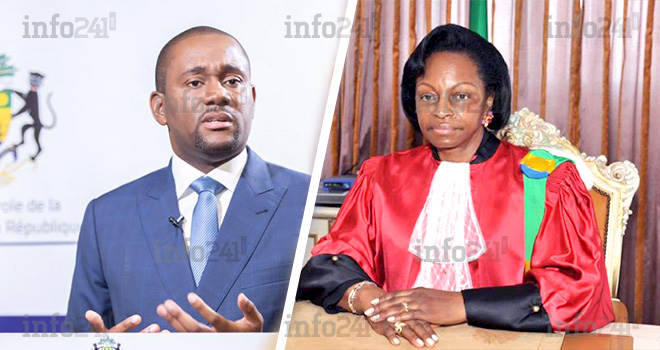 Quand la Cour constitutionnelle désavoue le bulletin de santé « rassurant » d’Ali Bongo