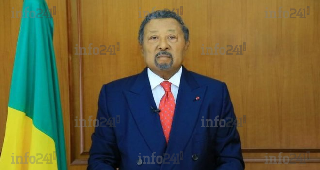 17-Août : Jean Ping s’adressera à la nation ce dimanche soir pour les 60 ans du Gabon