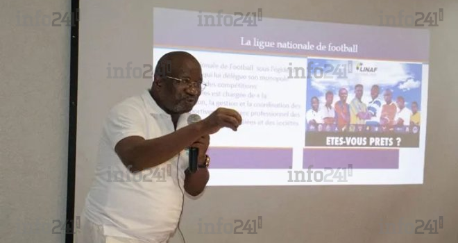 Fegafoot : Valery Ondo veut un meilleur traitement en sélection pour les footballeurs locaux