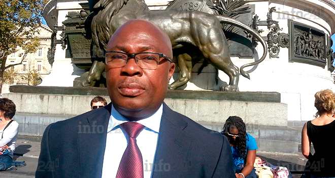 Présidentielles 2016 : Moukagni-Iwangou envoit en touche la Cour constitutionnelle et la CENAP