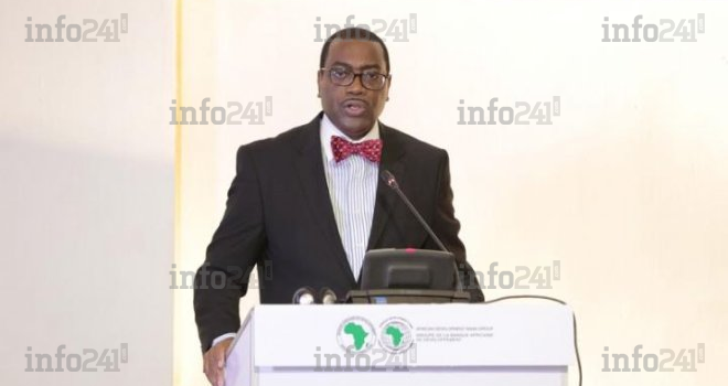 Assemblées annuelles de 2017 de la BAD : les délégués convergent vers Ahmedabad en Inde