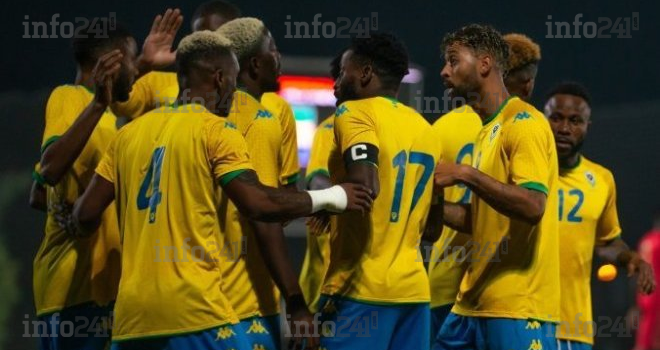 Classement FIFA : Sans surprise, le Gabon perd 3 places au plan mondial des nations de football