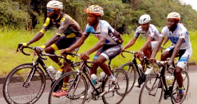 Tropicale Amissa Bongo : les cyclistes gabonais promettent aucun tour de magie !