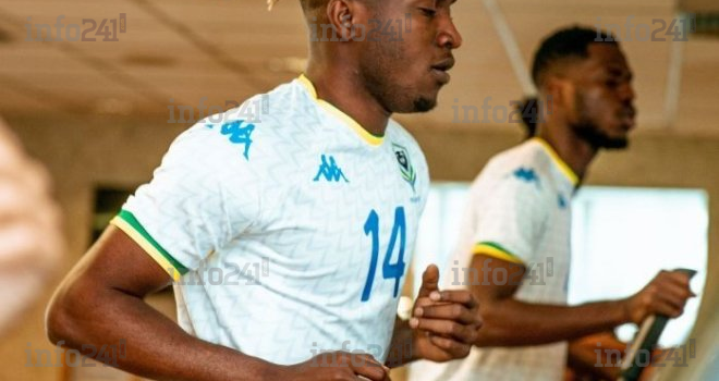 Panthères en France pour préparer Gabon vs RDC : l’avis d’un ancien capitaine du Gabon