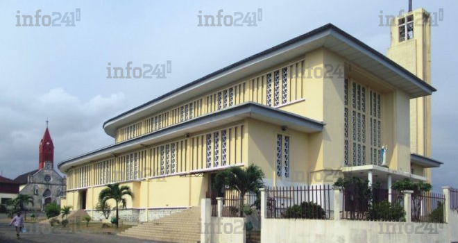 Après sommation, l’archidiocèse de Libreville va expulser de force les squatteurs de Sainte-Marie