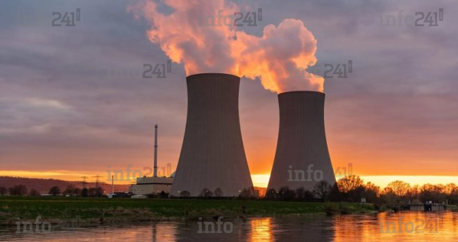 Kenya : Nairobi va accueillir le 2e sommet États-Unis-Afrique sur l’énergie nucléaire