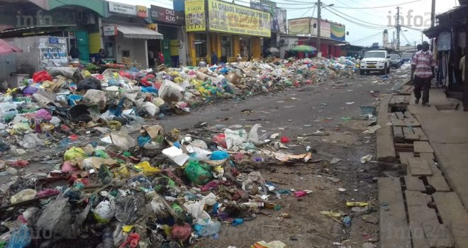 Impayés : l’Etat gabonais doit la bagatelle somme de 24 milliards à Averda
