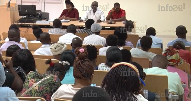 PIP impayée depuis 5 ans : les médecins gabonais désormais sur le pied de guerre