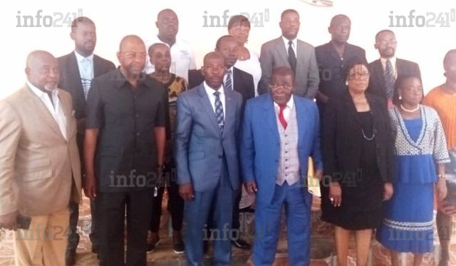 Transparence électorale : l’opposition gabonaise appelle le camp d’Ali Bongo à une concertation