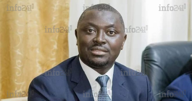 Le député PDG Justin Ndoundangoye expédié dans les bras de la justice gabonaise !
