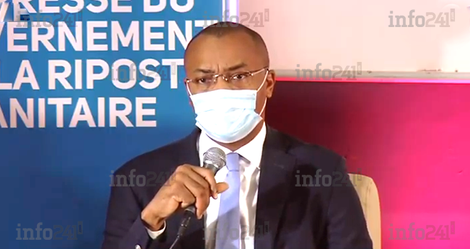 Covid-19 : le Gabon doit débourser plus de 3 milliards de FCFA pour l’achat de vaccins