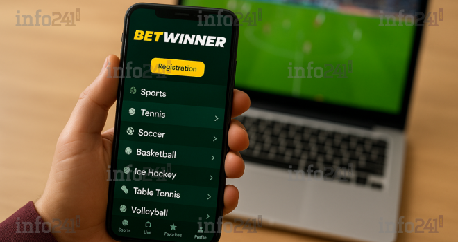Technologie et paris en ligne : Betwinner révolutionne le jeu sportif au Gabon