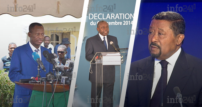 PDG&nbsp;: l’avalanche de démissions qui renforcent l’opposition gabonaise