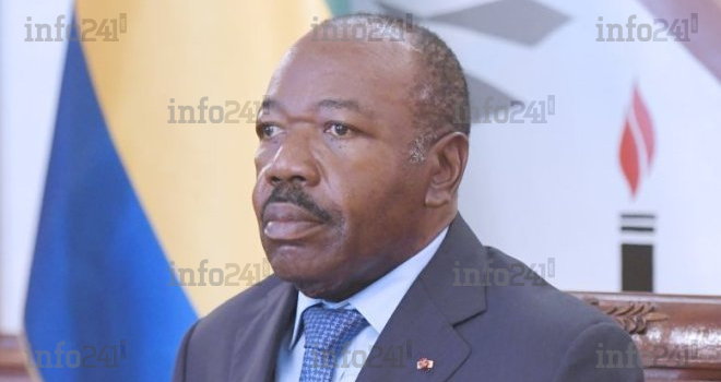 Ali Bongo chamboule les préfectures du Gabon à quelques jours de la présidentielle du 26 août !
