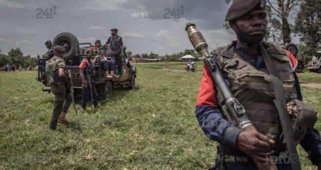 Transport aérien : La RDC proteste contre le brouillage GPS du Rwanda dans le Nord-Kivu