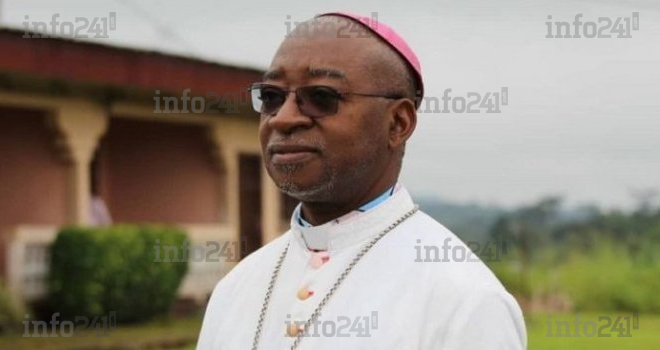 Transition : le futur Dialogue national inclusif du Gabon sera présidé par l’archevêque de Libreville