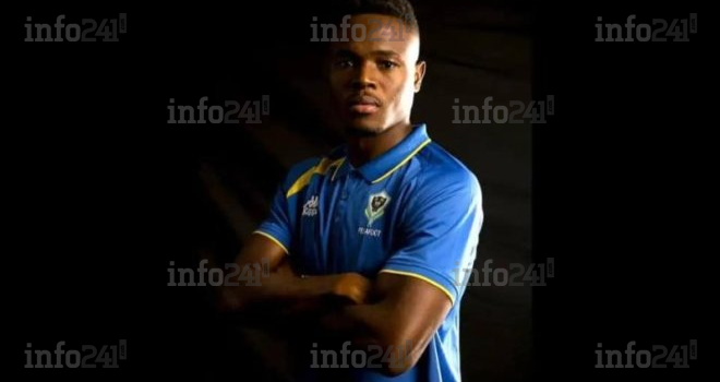 CAN 2021 : Bouanga et ses 4 co-équipiers enfin négatifs au Covid, Gilchrist Nguema out !