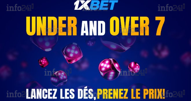 Under and Over 7 – des règles simples et des enjeux élevés