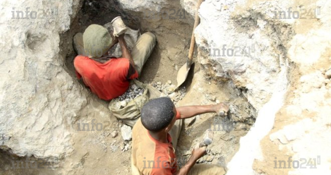 Nigeria&nbsp;: Plus de 100 mineurs présumés morts dans l’effondrement d’une mine d’or
