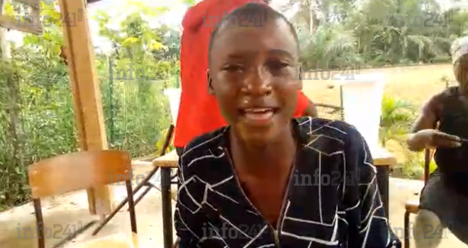 Une adolescente gabonaise dans la tourmente après avoir maquillé sa fugue en enlèvement