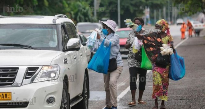 Coronavirus : moins de 597 cas actifs Covid-19 au Gabon et déjà 8 164 guérisons !