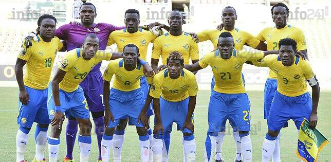 CHAN 2022 : le Gabon déjà sanctionné par la CAF, ne prendra pas part aux éliminatoires !