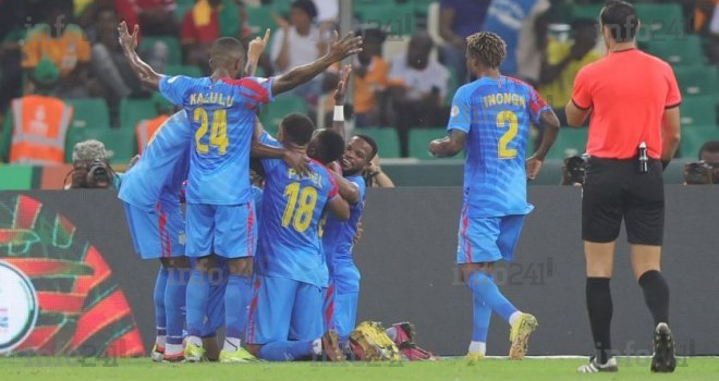 CAN 2023 : La RDC et le Nigeria brillent en quarts et se qualifient pour les demi-finales