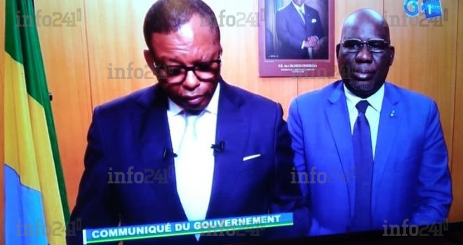 Le Gabon annonce son premier cas de patient atteint de coronavirus !