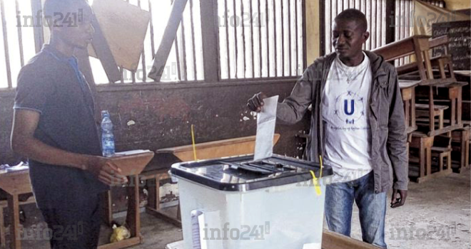 Elections partielles du 18 juin : le PDG concède 4 sièges de députés à l’opposition