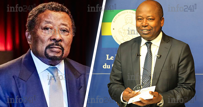 Le gouvernement gabonais déclare « éteinte » la galaxie de l’opposant Jean Ping