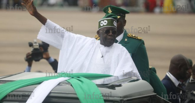 Nigeria : la Cour suprême examine 3 requêtes en annulation de la présidentielle remportée par Tinubu