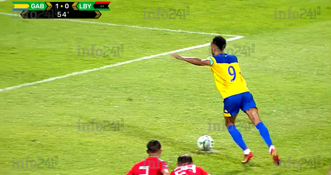Qatar 2022 : Le Gabon prend sa revanche 1-0 sur la Libye à Franceville et s’offre un sursis