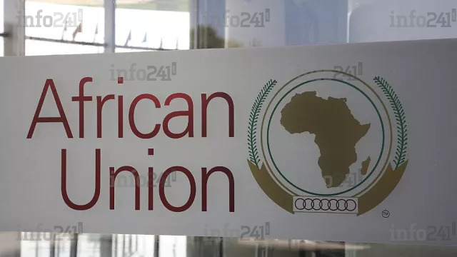 L’Union africaine suspend le Gabon après le coup d’Etat d’Oligui Nguema