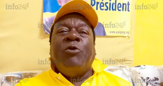 Un militant de l’opposition gabonaise interpellé pour avoir dit « Ali Bongo est mort »