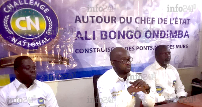 Mesures restrictives Covid-19 : une association pro-Ali Bongo l’implore de desserrer la vis