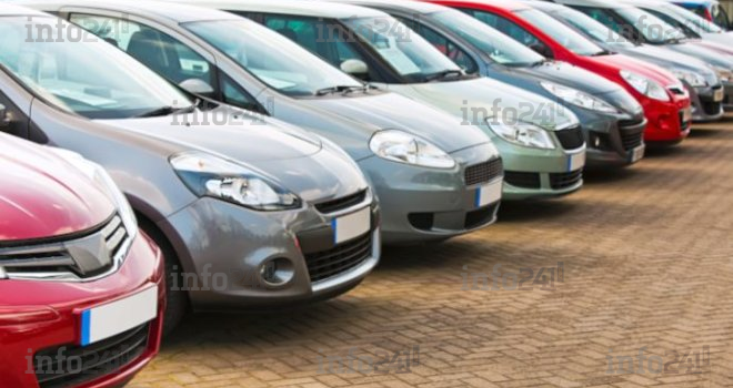 Le CTRI fixe à 8 ans, l’âge maximal d’importation de véhicules d’occasion au Gabon