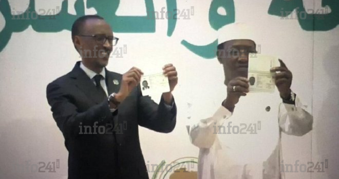 Union africaine : le passeport africain est officiellement lancé !
