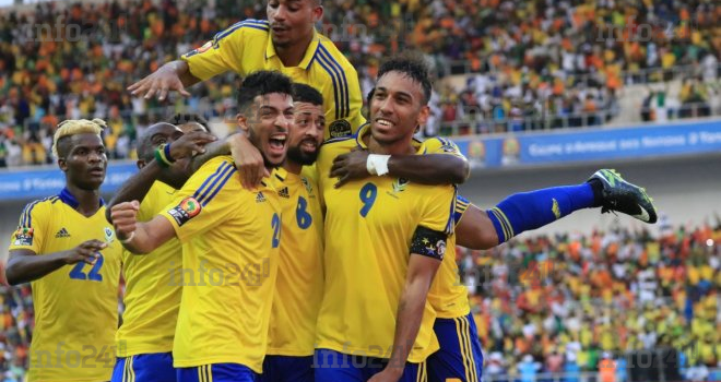 Classement Fifa : le Gabon stagne à la 84e place mondiale en avril
