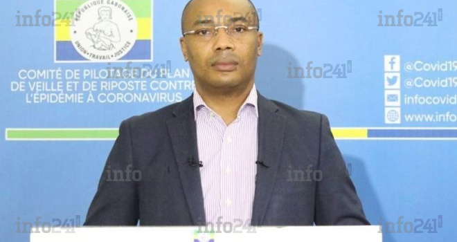 Un 11e décès dû au coronavirus au Gabon, la pandémie se chiffre désormais à 1 320 cas !