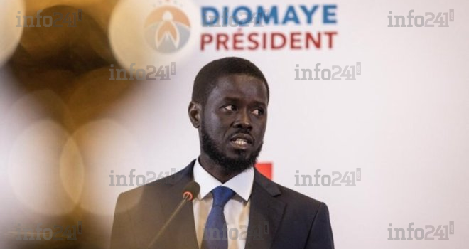 Sénégal : le Conseil constitutionnel confirme la victoire de Bassirou Diomaye Faye à la présidentielle