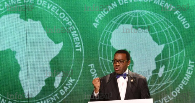 La BAD invite la NBD à coopérer pour le programme d’éclairage et d’électrification de l’Afrique