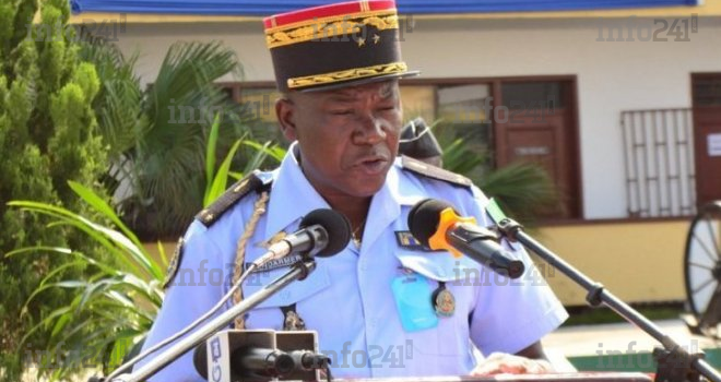 Racket des usagers : Yves Barassouaga sort le bâton contre gendarmes et militaires !