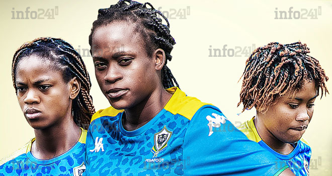 Eliminatoires CAN Maroc 2024 : les Panthères du Gabon broyées à Franceville par le Botswana