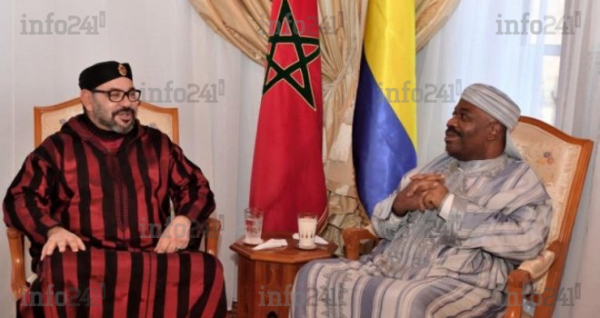 Après l’Arabie Saoudite et le Royaume-Uni, Ali Bongo attendu ce vendredi au Maroc