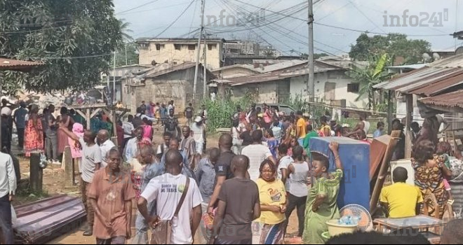 Déguerpissements à Libreville&nbsp;: la société civile va déployer une mission de médiation