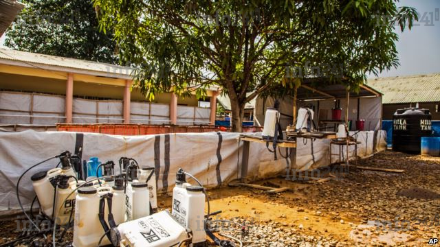 Liberia : la pandémie d’Ebola en phase d’appartenir au passé selon l’ONU