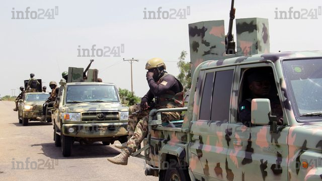 Nigeria : 38 morts dans des attaques armées au nord du pays