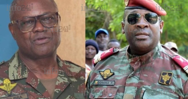 Bénin&nbsp;: Deux hauts gradés libérés après la tentative de coup d’État avortée